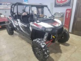 2014 Polaris Rzr XP 1000cc