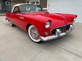 1955 Ford Thunderbird