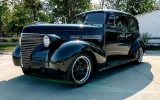 1939 Chevrolet Sedan