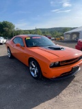 2014 Dodge Challenger