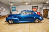 1941 Chevrolet Coupe Street Rod