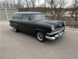 1952 Ford Courier Sedan Delivery