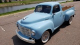 1953 Studebaker 2R6 Pickup