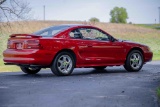 1994 Ford Mustang Cobra Coupe