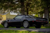 1981 Pontiac Trans AM