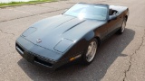 1988 Chevrolet Corvette