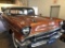 1957 Chevrolet Bel Air Sedan