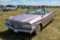 1960 Chrysler New Yorker