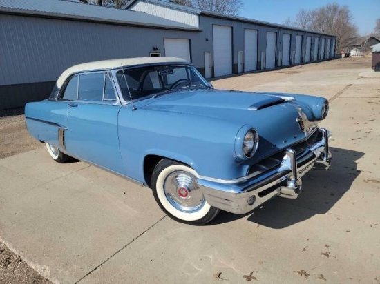 1952 Mercury Monterey