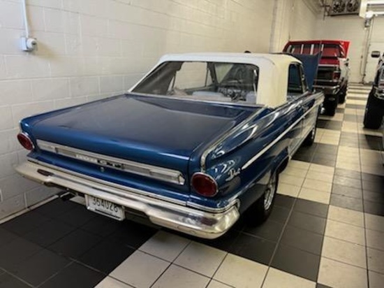 1963 Dodge Dart GT SELLING NO RESERVE