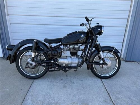 1965 BMW R27/2