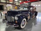 1941 Cadillac Series 6719