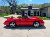1991 Porsche 964 Carrera 2