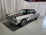 1964 Chevrolet Malibu SS
