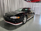 2002 Monte Carlo SS