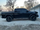 2014 Dodge Ram 1500
