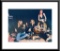 Guns N' Roses Signed Photo - Selling No Reserve!