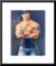 John Cena Signed Photo - Selling No Reserve!