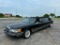 1993 Lincoln Town Car Presidental Limo