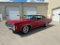 1969 Chevrolet Impala