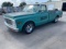 1972 Chevrolet C10 Pickup