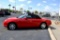 2003 Ford Thunderbird Convertible