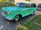 1958 Rambler American - SELLING NO RESERVE