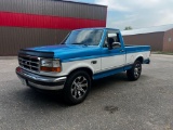 1994 Ford F150 Pickup