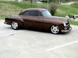 1951 Chevrolet Custom