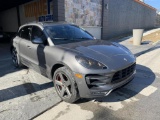 2015 Porsche Macan