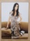 Cher Signed Magazine Page - Selling No Reserve!