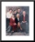 Laverne & Shirley Cast Signed Photo - Selling No Reserve!