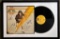 AC/DC Signed High Voltage Album. GFA Authenticated