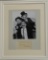 The Marx Brothers Original Signature Collage - Selling No Reserve!