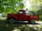 1952 Ford F-1