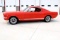 1965 Ford Mustang Fastback