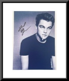 Leonardo DiCaprio Signed Photo - Selling No Reserve!
