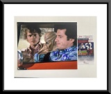 The Dukes Of Hazzard Signed Photo - JSA - Selling No Reserve!