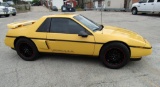 1988 Pontiac Fiero Formula