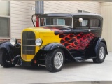 1931 Ford Coupe Street Rod