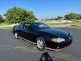 2003 Chevrolet Monte Carlo
