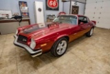1976 Chevrolet Camaro Z28 Clone