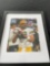 Green Bay Packers Aaron Rodgers signed photo. 8x10 inches- SELLING NO RESERVE!