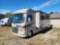 2013 Thor Motorhome
