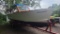 1970 Lyman 22' Sleeper Boat - SELLING NO RESERVE!