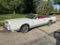 1977 Lincoln Mark V Convertible