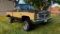 1986 Chevrolet K10 4x4