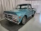 1969 GMC C10 Fleetside