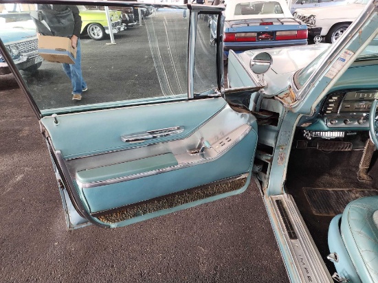 1964 Chrysler Imperial