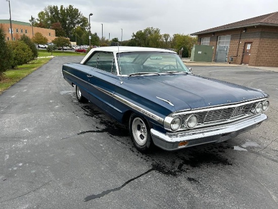1964 Ford Galaxie 500
